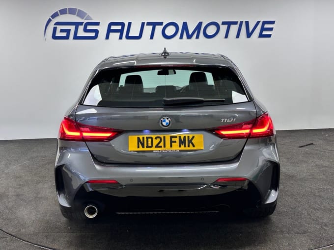 2025 BMW 1 Series
