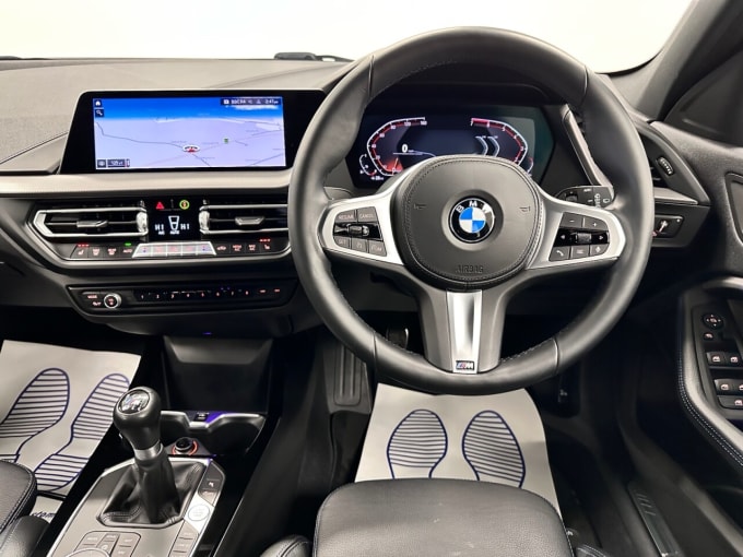 2025 BMW 1 Series