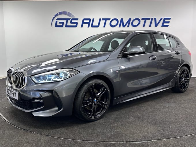 2025 BMW 1 Series