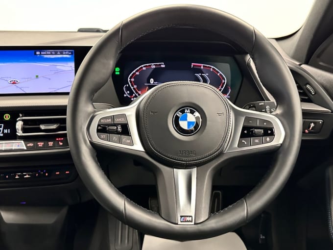 2025 BMW 1 Series