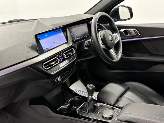 2025 BMW 1 Series