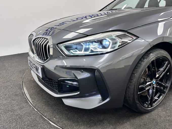 2025 BMW 1 Series