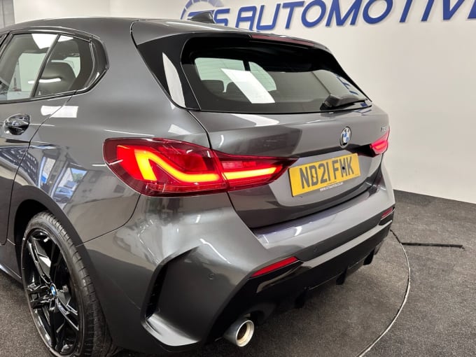 2025 BMW 1 Series