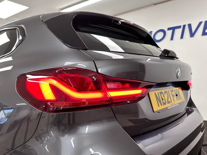 2025 BMW 1 Series