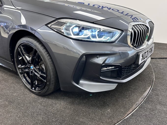 2025 BMW 1 Series