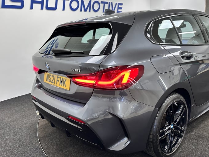 2025 BMW 1 Series