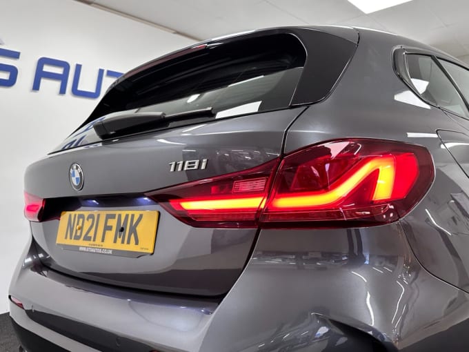 2025 BMW 1 Series