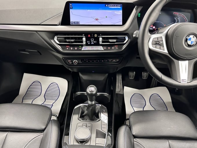 2025 BMW 1 Series