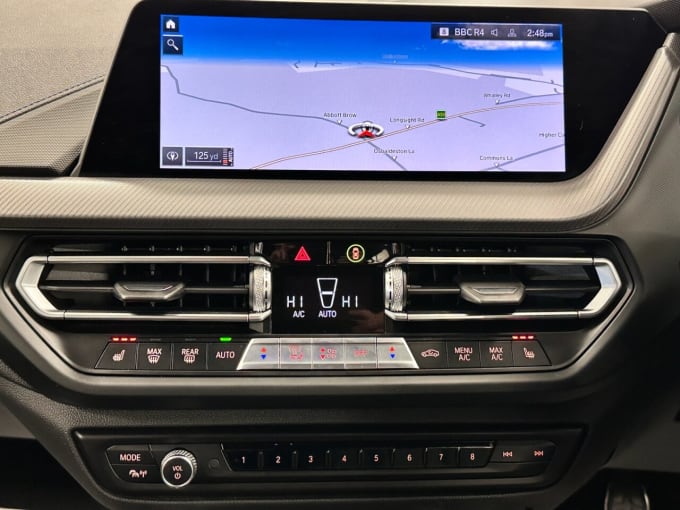 2025 BMW 1 Series