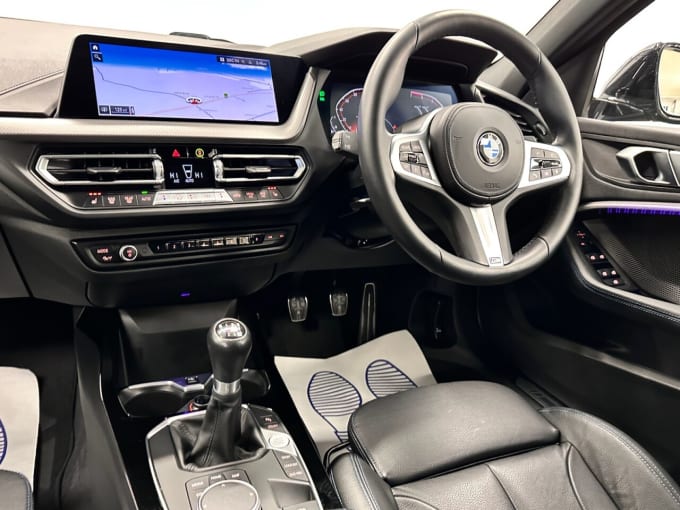 2025 BMW 1 Series