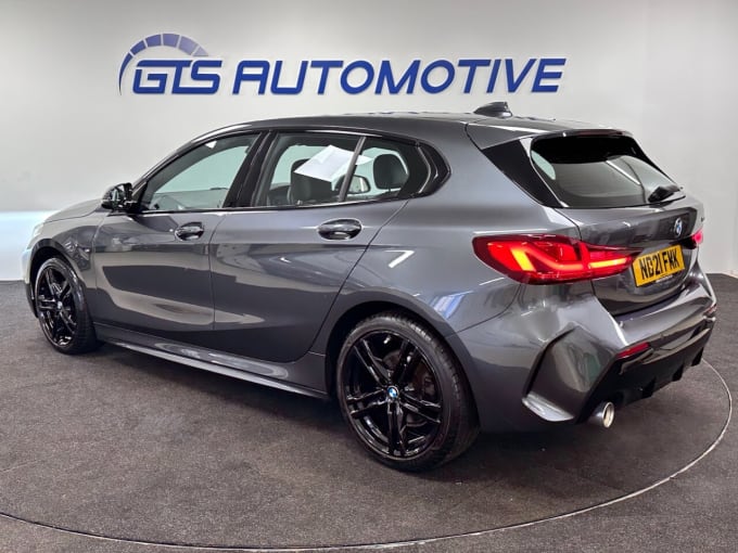 2025 BMW 1 Series