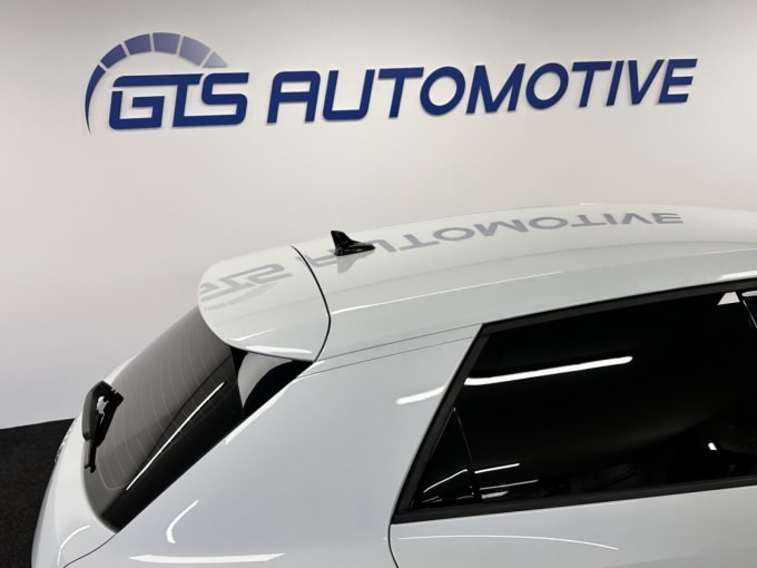 2025 Audi A1 Sportback