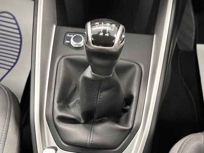 2025 Audi A1 Sportback