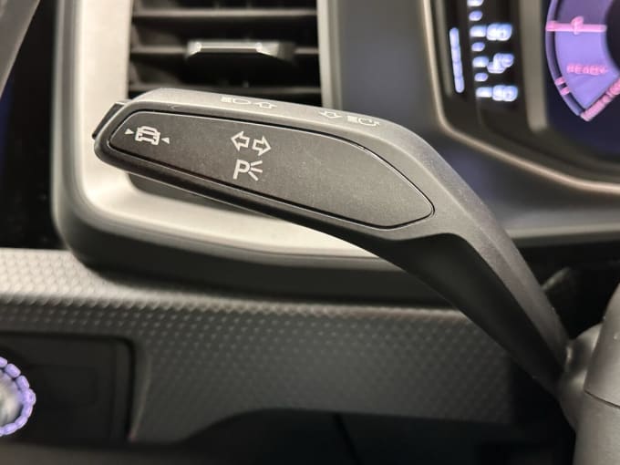 2025 Audi A1 Sportback