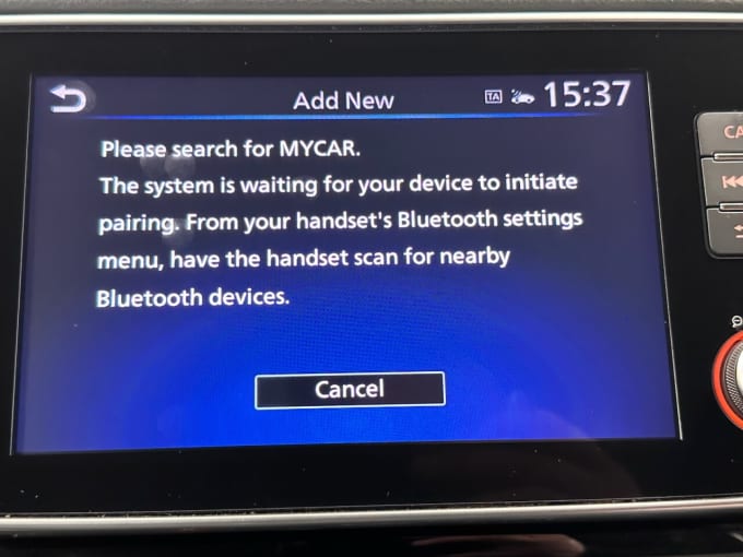 2025 Nissan Leaf
