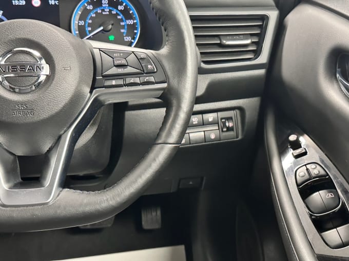2025 Nissan Leaf