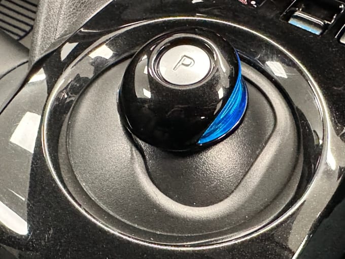 2025 Nissan Leaf