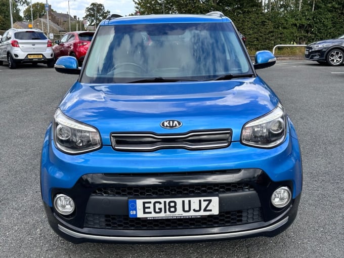 2025 Kia Soul