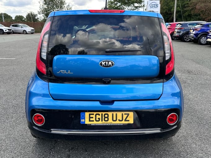 2025 Kia Soul