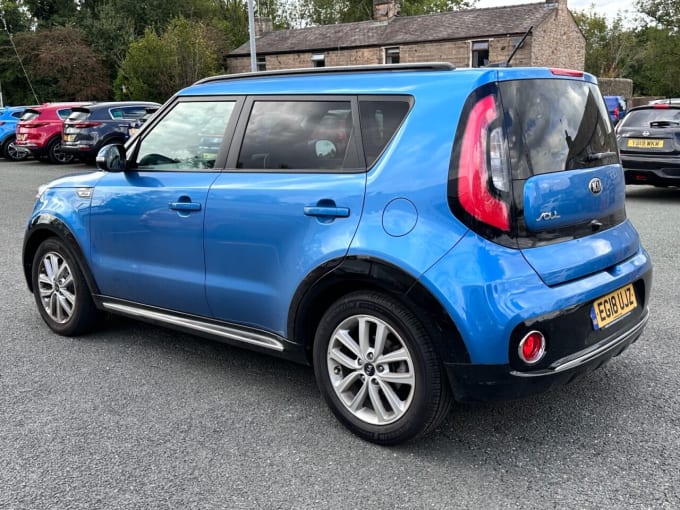 2025 Kia Soul