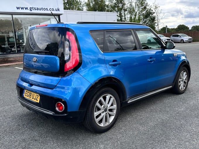 2025 Kia Soul