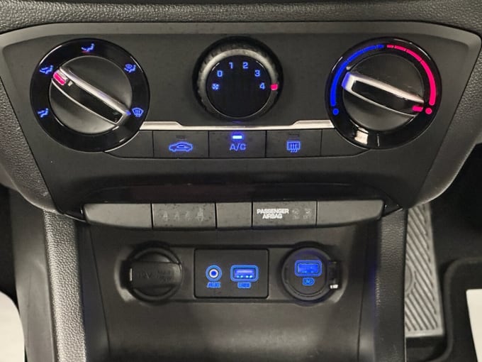 2025 Hyundai I20