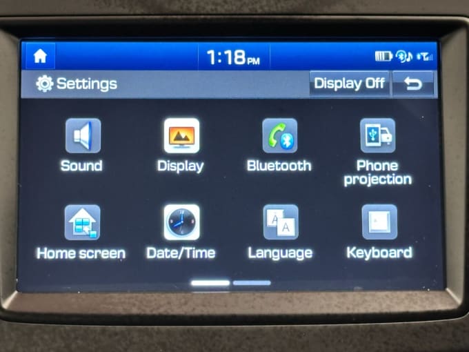 2025 Hyundai I20