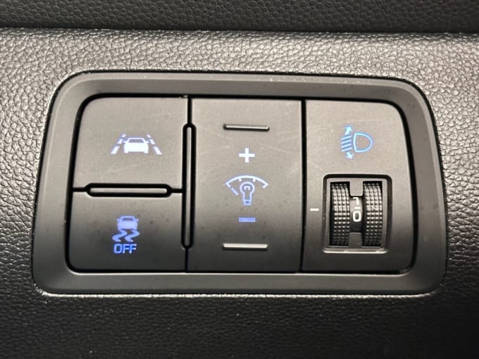 2025 Hyundai I20