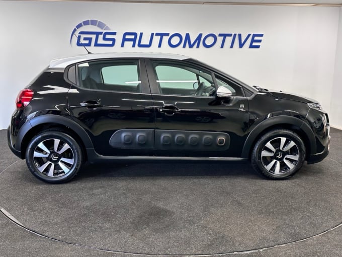 2025 Citroen C3