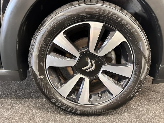 2025 Citroen C3