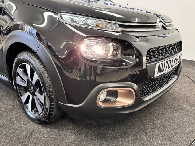 2025 Citroen C3