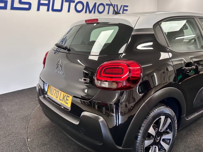 2025 Citroen C3