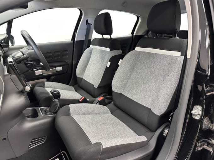 2025 Citroen C3