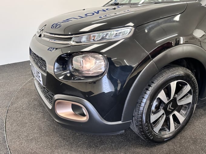 2025 Citroen C3