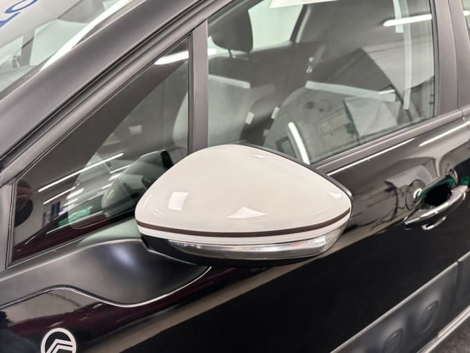2025 Citroen C3
