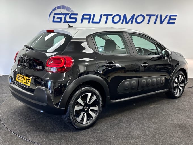 2025 Citroen C3