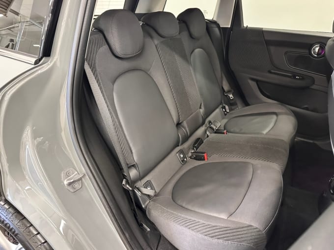 2025 Mini Countryman