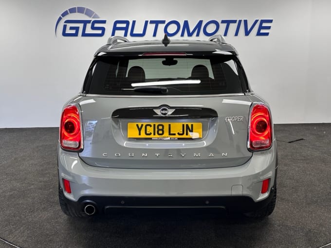 2025 Mini Countryman