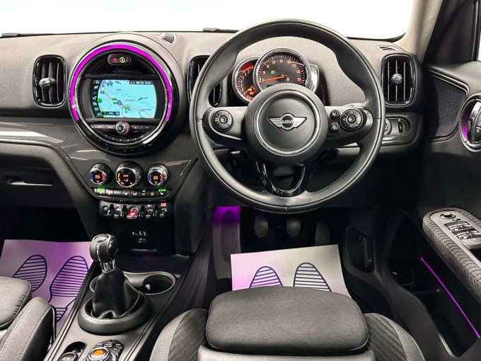 2025 Mini Countryman