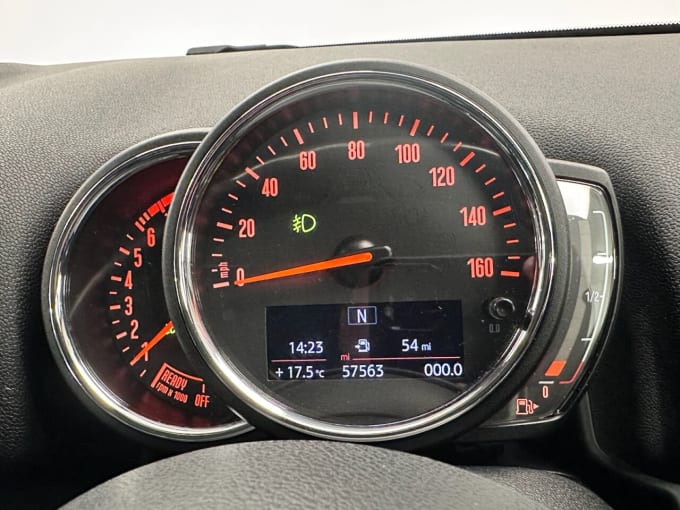 2025 Mini Countryman