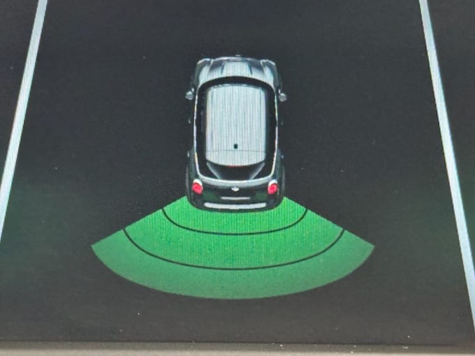 2025 Mini Countryman