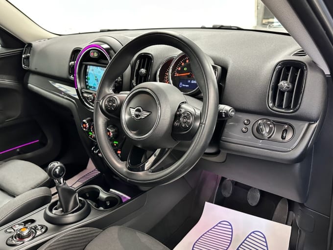 2025 Mini Countryman