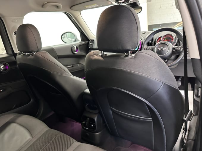 2025 Mini Countryman