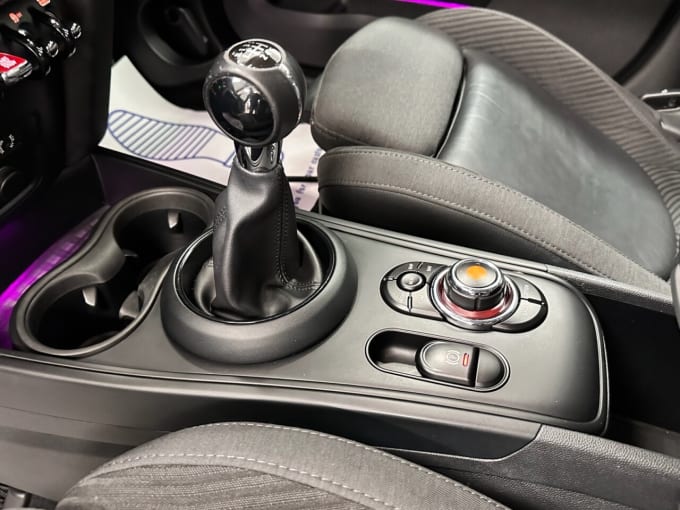 2025 Mini Countryman