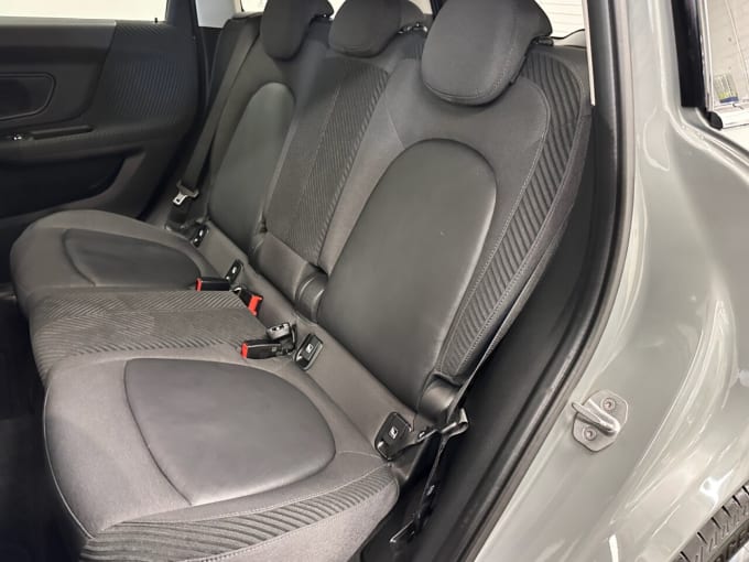 2025 Mini Countryman