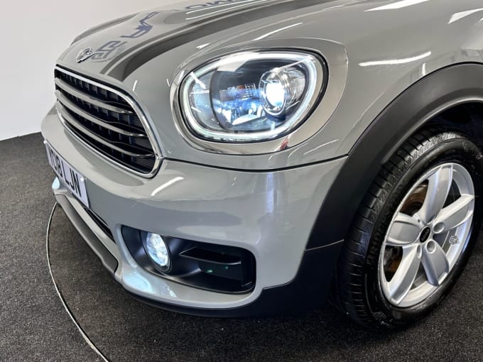 2025 Mini Countryman