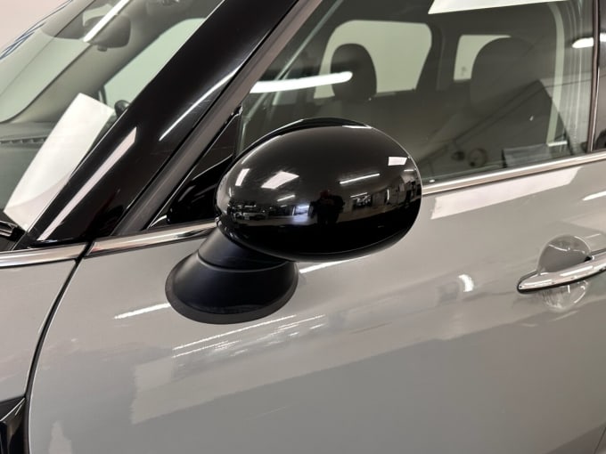 2025 Mini Countryman