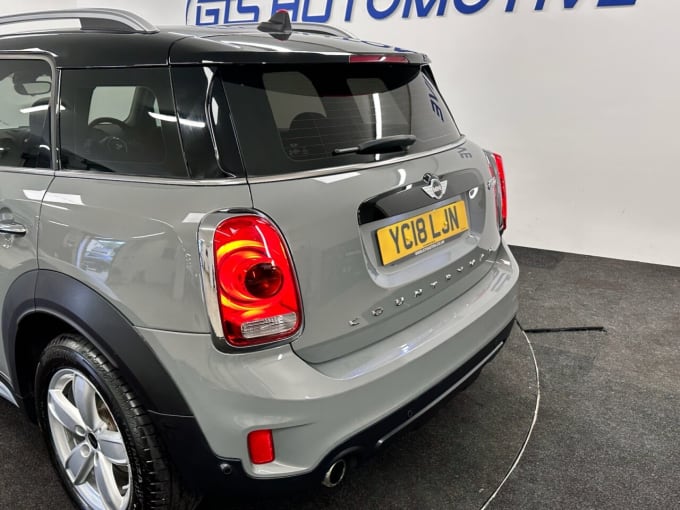 2025 Mini Countryman