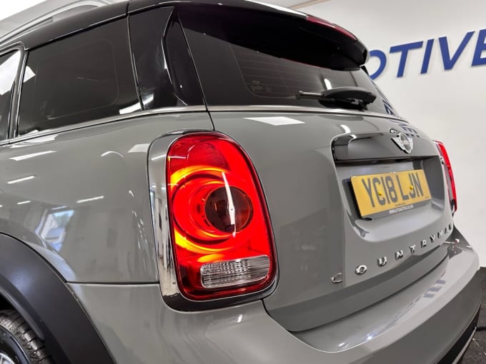 2025 Mini Countryman