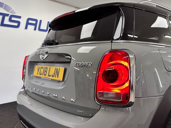 2025 Mini Countryman